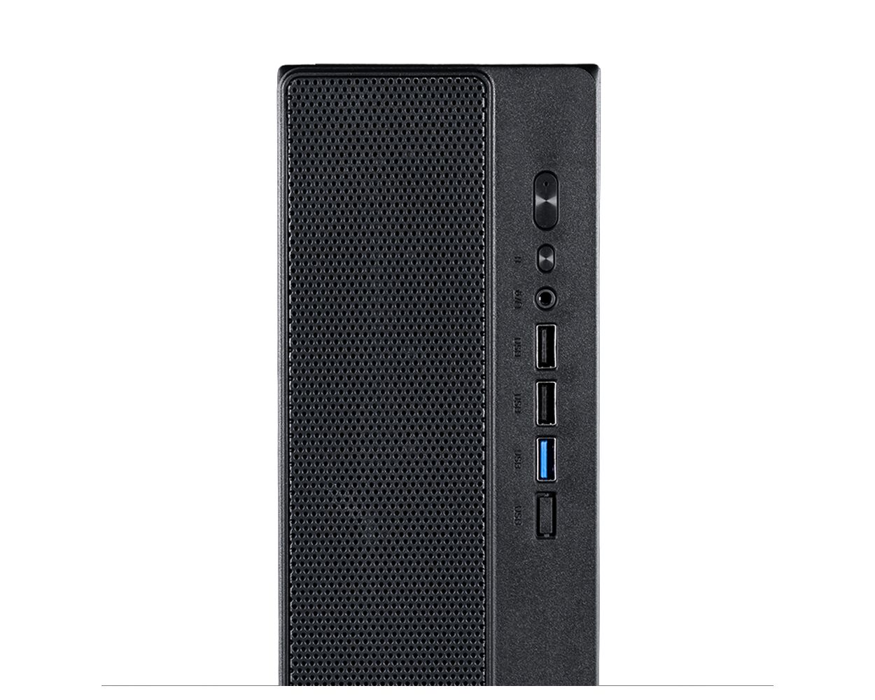 FRISBY FC-S6315B 300W SLIM KASA