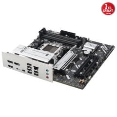 ASUS PRIME B840M-A-CSM AMD B840 Soket AM5 micro ATX ANAKART