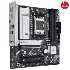 ASUS PRIME B840M-A-CSM AMD B840 Soket AM5 micro ATX ANAKART