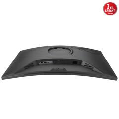 ASUS ROG STRIX XG32WCMS 32 FAST VA 2560x1440 1MS 280HZ 350CD DP HDMI USB VESA 3YIL ELMB SYNC HDR PD 15W YUKSEKLIK AYARLI MONITOR