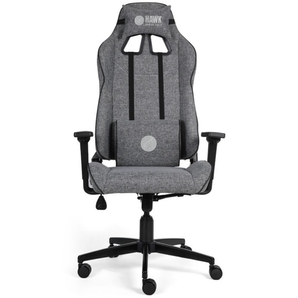 HAWK FAB V6 GAMING KOLTUK 3D HAREKETLI KOLCAK