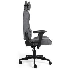 HAWK FAB V6 GAMING KOLTUK 3D HAREKETLI KOLCAK