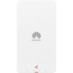 HUAWEI EKITENGINE AP265E 4 PORT GIGABIT 2.4/5GHZ 2X2 MU-MIMO WIFI6 2.97GBPS İÇ ORTAM DUVAR TİPİ ACCESS POINT(ADAPTÖRSÜZ)