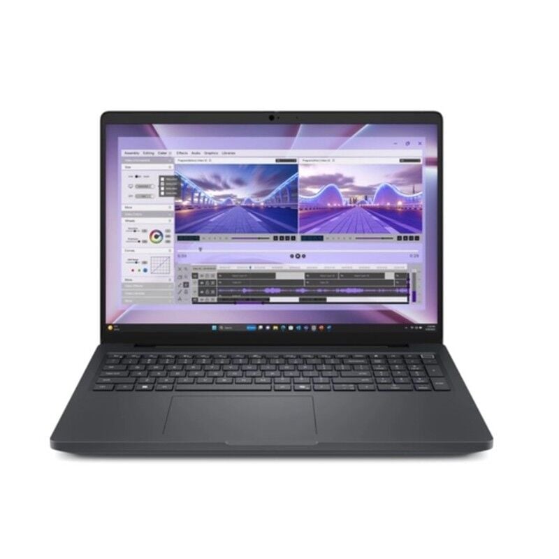 DELL PROMAX 16P NBW MB16250_2 U7-265HX 32GB(2X16GB) 1TB SSD 16GB RTX PRO4000 BLACKWELL W11P 3 YIL YERİNDE GARANTİ