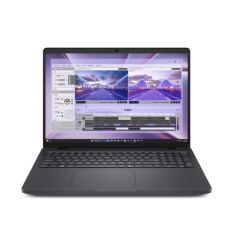 DELL PROMAX 16P NBW MB16250_2 U7-265HX 32GB(2X16GB) 1TB SSD 16GB RTX PRO4000 BLACKWELL W11P 3 YIL YERİNDE GARANTİ