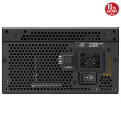 ASUS ROG -THOR-1600T3-GAMING GÜÇ KAYNAĞI ÜNİTESİ 1600 W 20+4 pin ATX Gri