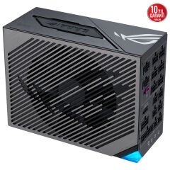 ASUS ROG -THOR-1600T3-GAMING GÜÇ KAYNAĞI ÜNİTESİ 1600 W 20+4 pin ATX Gri