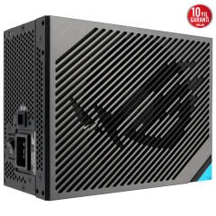 ASUS ROG -THOR-1600T3-GAMING GÜÇ KAYNAĞI ÜNİTESİ 1600 W 20+4 pin ATX Gri