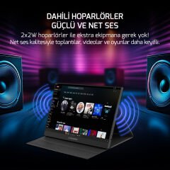 EZCOOL LITE E15T 15,6’’ TOUCH 60HZ FHD PORTABLE
