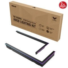 ASUS TLK-01 TUF GAMING GT502 HORIZON ARGB LIGHTING KIT BLACK