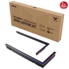 ASUS TLK-01 TUF GAMING GT502 HORIZON ARGB LIGHTING KIT BLACK