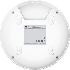 HUAWEI EKITENGINE AP673 2.4/5/6GHZ 4X4 MU-MIMO WIFI 7 13.66GBPS İÇ ORTAM TAVAN TİPİ ACCESS POINT(ADAPTÖRSÜZ)
