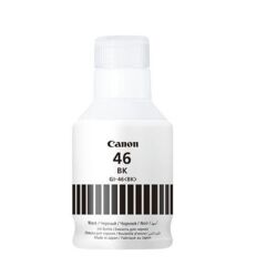 CANON GI-46PGBK SIYAH MUREKKEP GX6040/GX7040
