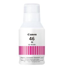 CANON GI-46M KIRMIZI MUREKKEP GX6040/GX7040