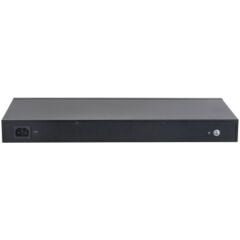 DAHUA CS4220-16GT-135 16 PORT 16XGE-2XGE-2XGE/SFP YÖNETİLEBİLİR GİGABİT 135W POE SWİTCH