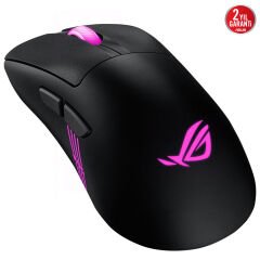 ASUS P722 ROG KERIS II ORIGIN OYUNCU MOUSE 64G HAFIF ERGONOMIK DEGISTIRILEBILIR SWITCH YUVASI 42K OPTIK SENSOR