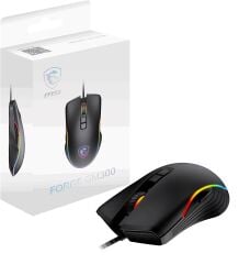 MSI FORGE GM300 GAMING MOUSE