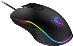 MSI FORGE GM300 GAMING MOUSE