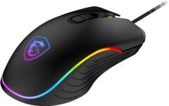 MSI FORGE GM300 GAMING MOUSE