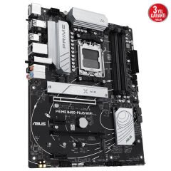 ASUS PRIME B650-PLUS WIFI ANAKART