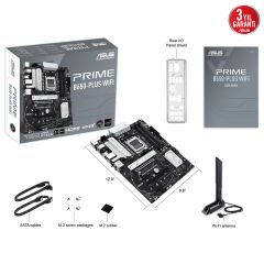 ASUS PRIME B650-PLUS WIFI ANAKART