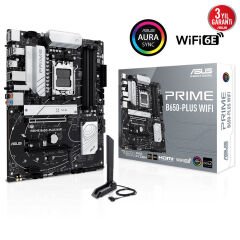 ASUS PRIME B650-PLUS WIFI ANAKART