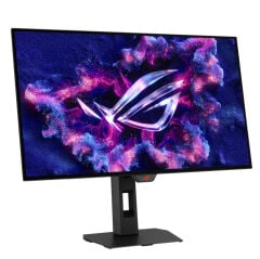 26.5 ASUS ROG STRIX XG27AQDMGR 0.03MS 240HZ  WOLED 2K QHD PIVOT GAMING