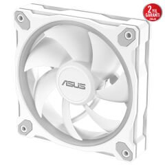 ASUS PRIME MR120 FAN ARGB WHITE