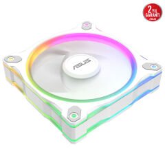 ASUS PRIME MR120 FAN ARGB WHITE