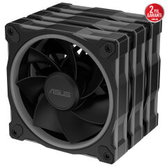 ASUS PRIME MR120 FAN ARGB REVERSE BLACK 3IN1