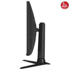 ASUS ROG STRIX XG32AQ 32 GAMING FAST IPS FREESYNC VE G-SYNC UYUMLU HDR, 2K 2560x1440 1MS 175HZ DP HDMI USB VESA 3YIL HDR 600, 96% DCI-P3,ELMB SYNC Monitör