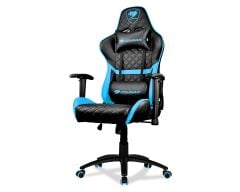COUGAR CGR-ARMOR ONE SKY BLUE GAMING KOLTUK