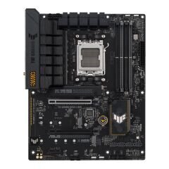 ASUS TUF GAMING B650-E WIFI AMD B650 AM5 DDR5 8000 DP HDMI 3x M2 USB3.2 WiFi 6E + BT AURA RGB 2.5Gbit LAN ATX ASUS TUF PROTECTION ASUS Q-Design Armoury Crate