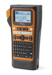 BROTHER P-TOUCH PT-E310BTVP 6 - 18MM BASKI TZE SERİSİ ETİKET YAZICI EL TİPİ BLUETOOTH USB BAĞLANTI (PİL DAHİL)