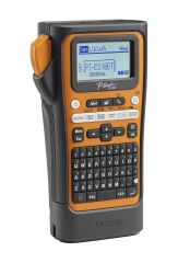 BROTHER P-TOUCH PT-E310BTVP 6 - 18MM BASKI TZE SERİSİ ETİKET YAZICI EL TİPİ BLUETOOTH USB BAĞLANTI (PİL DAHİL)