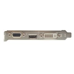 AFOX GEFORCE AF730-2048D3L6 GT730 LP 2GB DDR3 128BIT 1XVGA 1XHDMI 1XDVI EKRAN KARTI