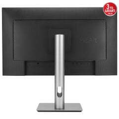 ASUS ProArt PA27JCV 27 5K IPS HDR500 5120 x 2880 5ms 400cd DP HDMI USB-C Hoparlör VESA 3YIL 99% DCI-P3,Calman Verified, PD 96W, Auto KVM,Pivot Monitör