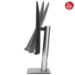 ASUS ProArt PA27JCV 27 5K IPS HDR500 5120 x 2880 5ms 400cd DP HDMI USB-C Hoparlör VESA 3YIL 99% DCI-P3,Calman Verified, PD 96W, Auto KVM,Pivot Monitör