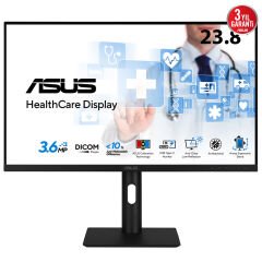 ASUS HA2441A 23.8 IPS 2560X1440 5MS 75HZ 300CD MONİTÖR