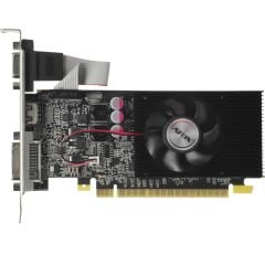 AFOX GEFORCE AF610-2048D3L6 GT610 LP 2GB DDR3 64BIT 1XVGA 1XHDMI 1XDVI EKRAN KARTI