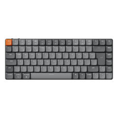 KEYCHRON K3 MAX K3M-H3-TR BROWN SWİTCH KLAVYE
