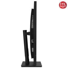 ASUS PROART PA328CGV 32 2K IPS FREESYNC HDR 2560 X 1440 5MS 165HZ DP HDMI USB Type-C MM VESA 3YIL PIVOT 10 BIT HDR,DCI-P3, CALMAN RENK KALİBRASYONU
