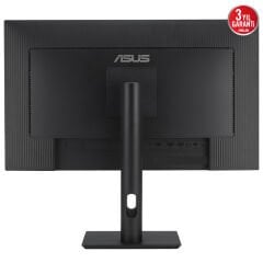 ASUS HA2741A 27'' 2560 x 1440 Piksel Quad HD LCD Siyah MONİTÖR