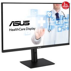 ASUS HA2741A 27'' 2560 x 1440 Piksel Quad HD LCD Siyah MONİTÖR