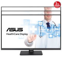 ASUS HA2741A 27'' 2560 x 1440 Piksel Quad HD LCD Siyah MONİTÖR