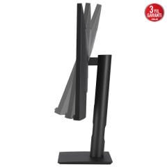 ASUS HA2741A 27'' 2560 x 1440 Piksel Quad HD LCD Siyah MONİTÖR