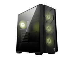 MSI MAG FORGE 330R AIRFLOW ATX CASE