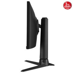 ASUS ROG STRIX XG309CM 29,5 GAMING FAST IPS FREESYNC VE G-SYNC UYUMLU HDR 1MS 220HZ DP HDMI USB MM VESA 3YIL ELMB %110 SRGB KVM Monitör