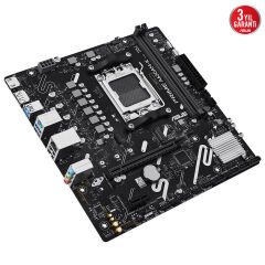 ASUS PRIME A620AM-K AMD A620A Soket AM5 micro ATX