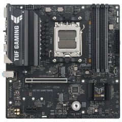 ASUS TUF GAMING A620AM-PLUS AMD A620A Soket AM5 micro ATX